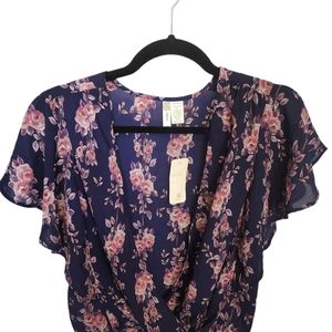 Japna‎ blouse